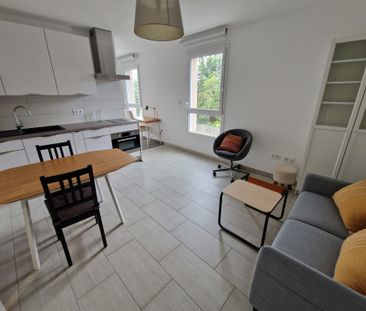 Location Appartement 2 pièces 36m² AMIENS 80000 - Photo 6