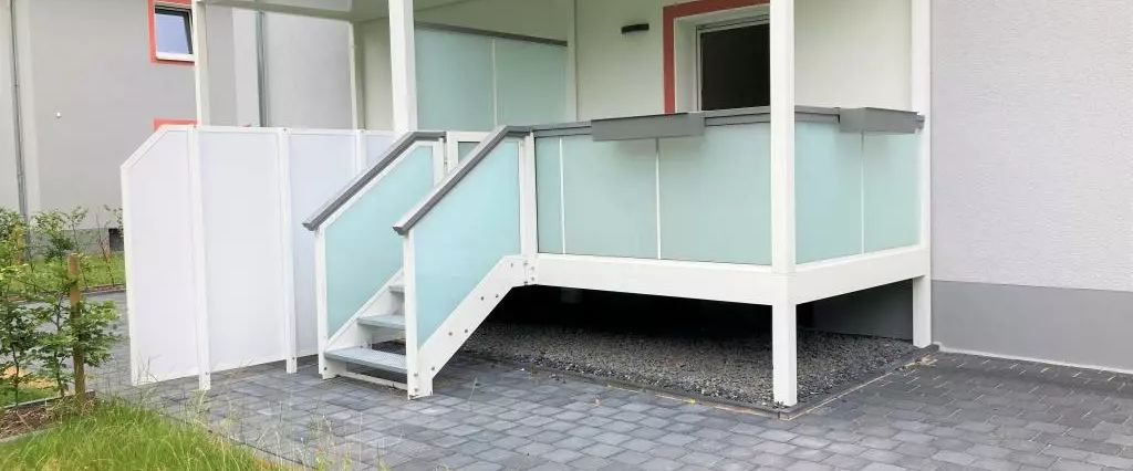 Am Raymannshof 14, 46539 Dinslaken - Foto 1