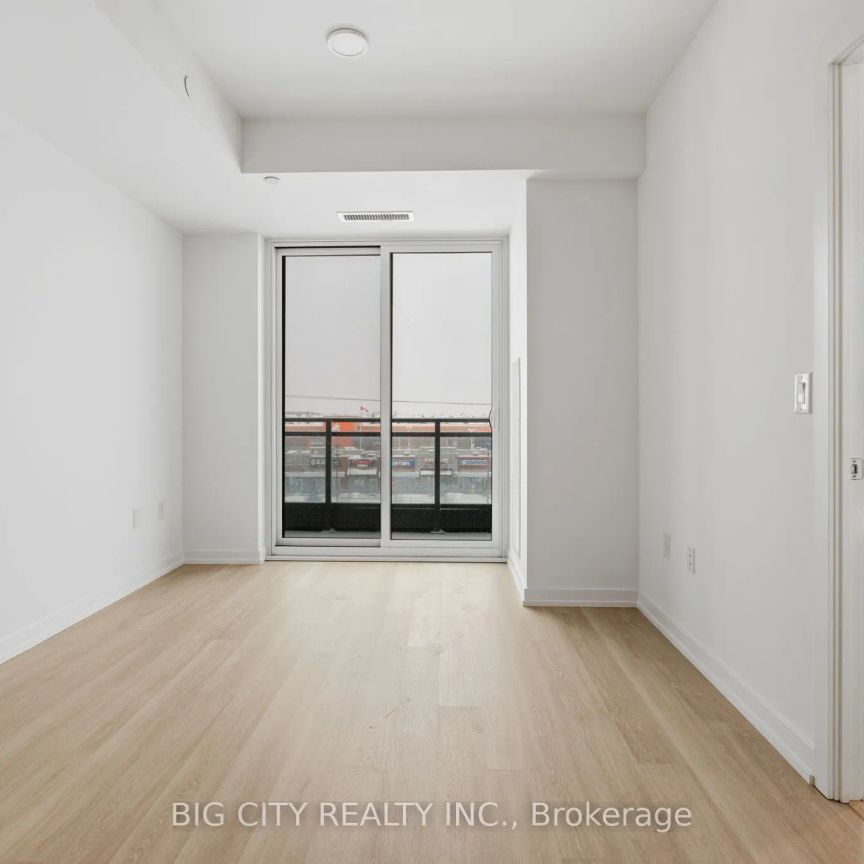 9763 Markham Road #1206A - Photo 1