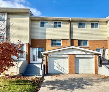 For Lease - 16 Franklin Court, Brampton, Ontario - Photo 5