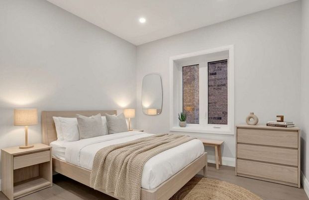 For Lease - 346 Lauder Avenue Unit# Main Fl, Toronto, Ontario - Photo 1