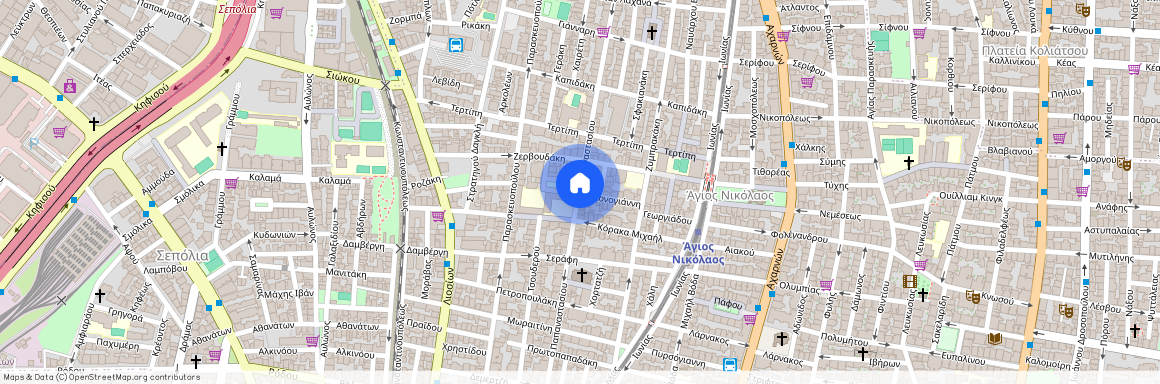 Αθήνα (Νιρβάνα)