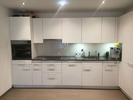 3.5 Zimmer, 76 m², EG - Foto 3