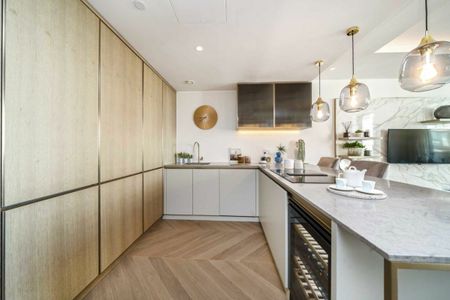 Lodge Road, St. John's Wood, NW8 - Photo 4