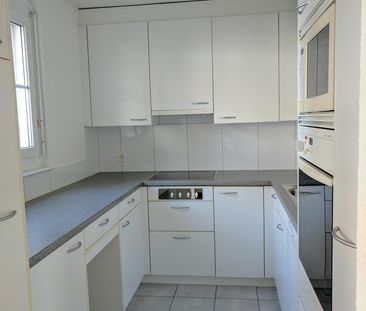 4.5 Zimmerwohnung in Pfungen - Photo 5