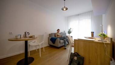 Logement étudiant - PARIS CLICHY - Photo 5