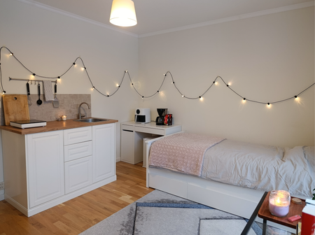 Johan Enbergs väg, Solna - Photo 5