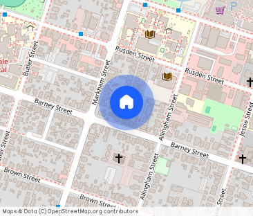 Well-Appointed Home with a Large Flat Backyard in a Central Location - Photo 1