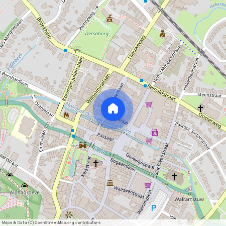 Poststraat 1A, 6301 DZ, Valkenburg