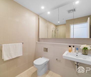 Luxury one bedroom Apartment for lease! - Photo 3