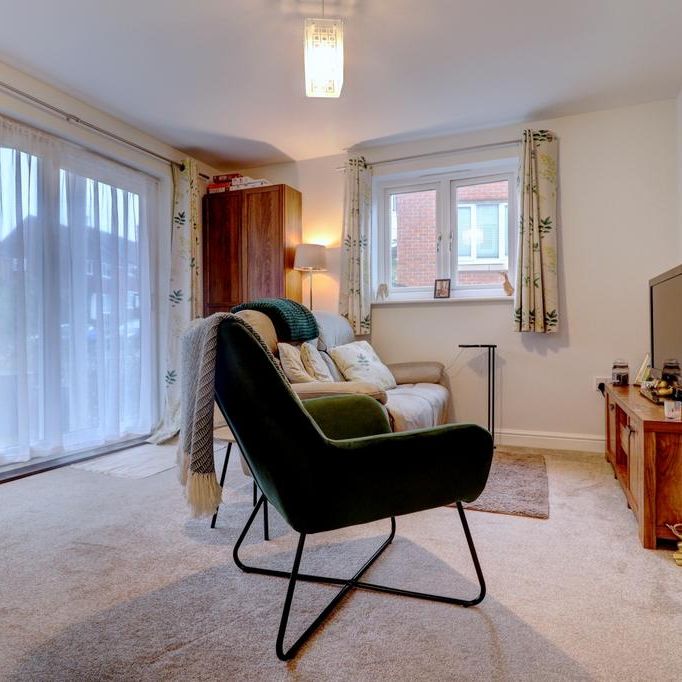 2 bedroom apartment to rent - Photo 1