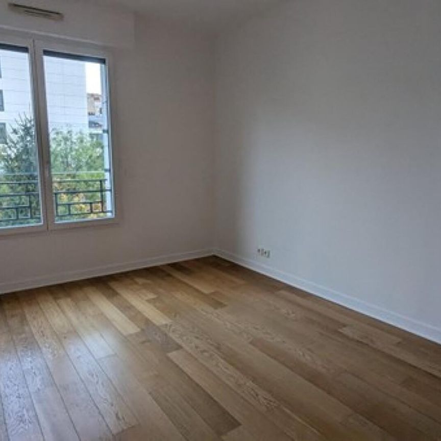 location Appartement F4 DE 112.17m² À NEUILLY SUR SEINE - Photo 1