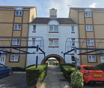 1 bedroom flat to rent - Photo 6