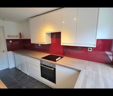 3 Bed Flat, Canting Way, G51 - Photo 5