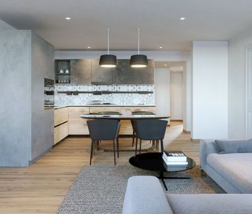 St-Imier, appartement neuf de 4.5pces au 2ème étage - Photo 3