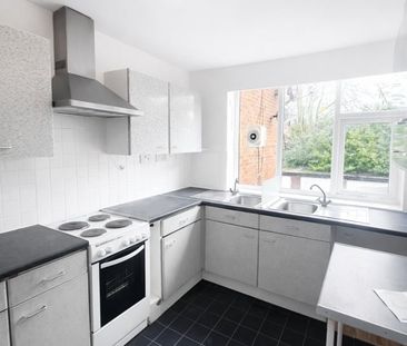 2 Bed Flat, Grosvenor Court, M7 - Photo 1