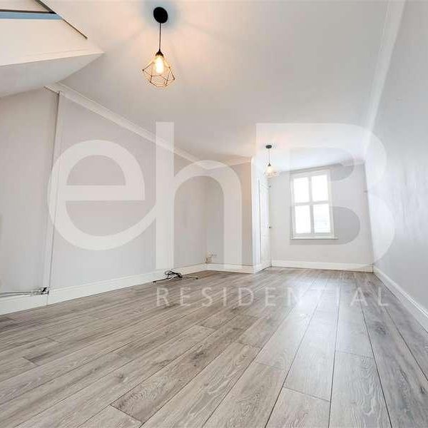 Guy Street, Warwick, CV34 - Photo 1