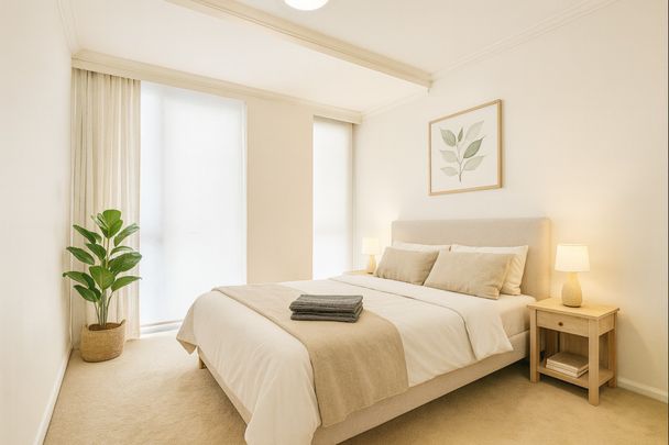 Level 1, 346/9 Crystal Street, Waterloo NSW 2017 - Apartment For Rent | Domain - Photo 1