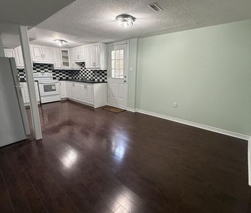For Lease - 23 Dunwich Place Unit# Basement, Brampton, Ontario - Photo 1