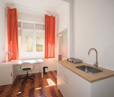 Rua de São Félix, Lisbon, Lisbon 1200-839 - Photo 6