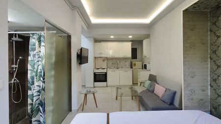 Διαμέρισμα για ενοικίαση Βαρνάβα (Παγκράτι) - Φωτογραφία 2