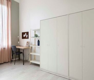 Via Privata Parenzo, Milan, Lombardy 20143 - Photo 1