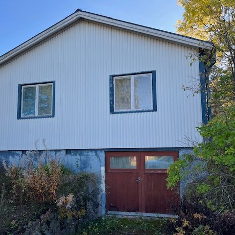 Timmervägen, Morjärv - Foto 1