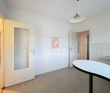 LOCATION APPARTEMENT - 56.00m² - Strasbourg - Photo 3