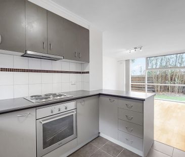 2 Bedroom Unit In A Great Location - Photo 6