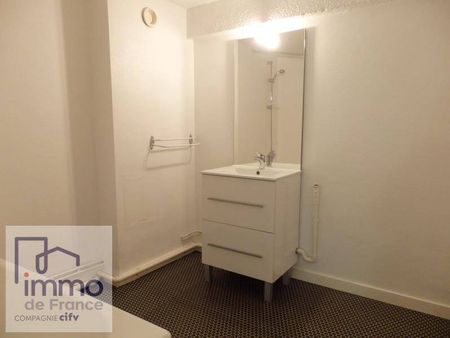 Appartement 2 pièces - Photo 2