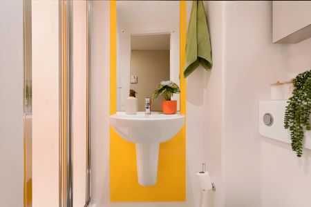 Classic Accessible Studio - Photo 3