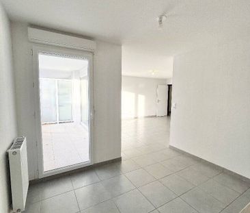 Location appartement 1 pièce 39 m² à Toulouse 31000 (31000) - Photo 6