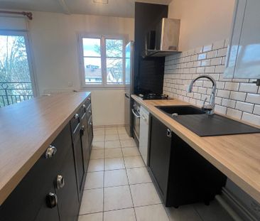 Appartement T2 Livry-Gargan à louer - Photo 6