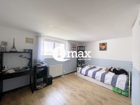 Location Appartement BOIS COLOMBES - - Photo 5