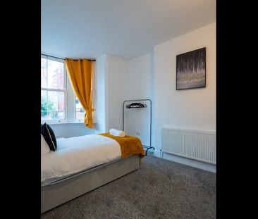 2 Bed Flat, Nottingham, NG7 - Photo 6