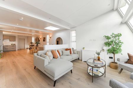 2 bedroom houseboat to rent - Photo 5