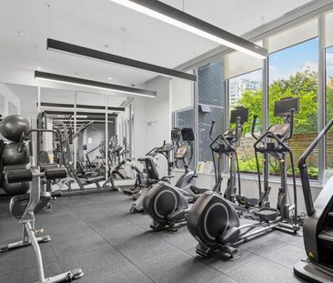 For Lease - 7 Kenaston Gardens Unit# 603, Toronto, Ontario - Photo 6