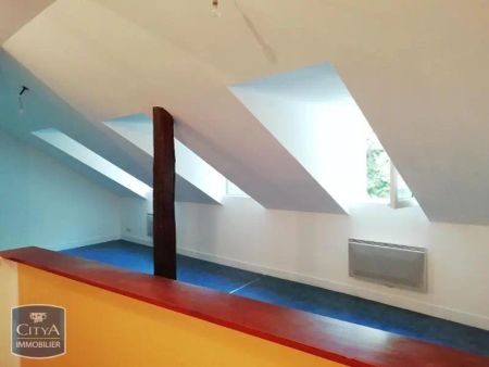 Appartement à louer 2 pièces 41.52m² - Photo 4
