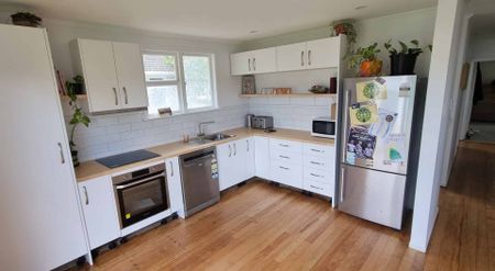 Cosy and Convenient on Meadow Park - Photo 2