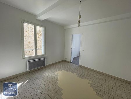 Location appartement 2 pièces de 27.59m² - Photo 2