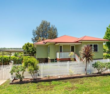 2/169 Jellicoe St Newtown - Photo 2