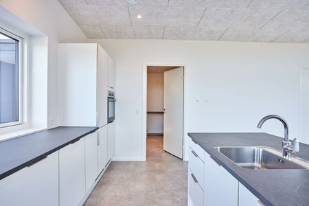 Nymoderne 4-værelses fritliggende bolig i Hjallerup - Photo 5