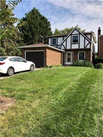 For Lease - 41 Ravengloss Drive Unit# Main, Markham, Ontario - Photo 5