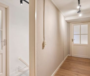 Huis te huur: Kapelstraat-Zuid 43 5503 CV Veldhoven - Photo 5