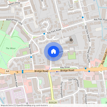 Lassell Gardens, SL6, Maidenhead
