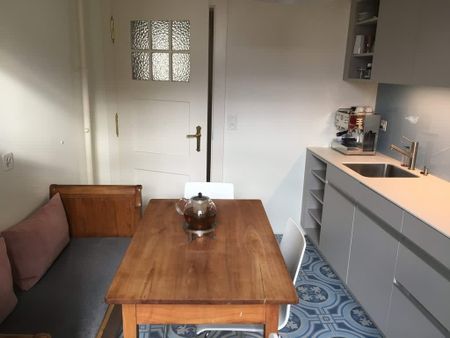 4.5 Zimmer, 104 m², 4. Stock - Photo 3