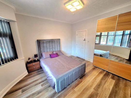 Kingsbrook Road, Manchester, M16 - Photo 1