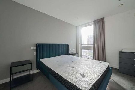 East Village, Stratford, E20 - Photo 4