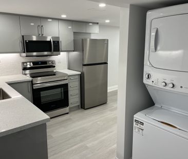 For Lease - 66 Peacock Lane Unit# BSMT, Barrie, Ontario - Photo 1