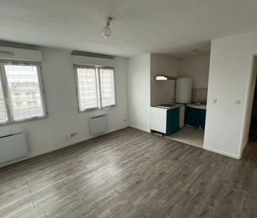 Appartement T2 Les Pavillons-sous-Bois à louer - Photo 3
